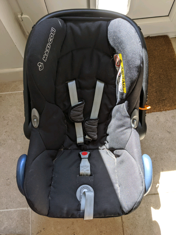 maxi cosi isofix base gumtree